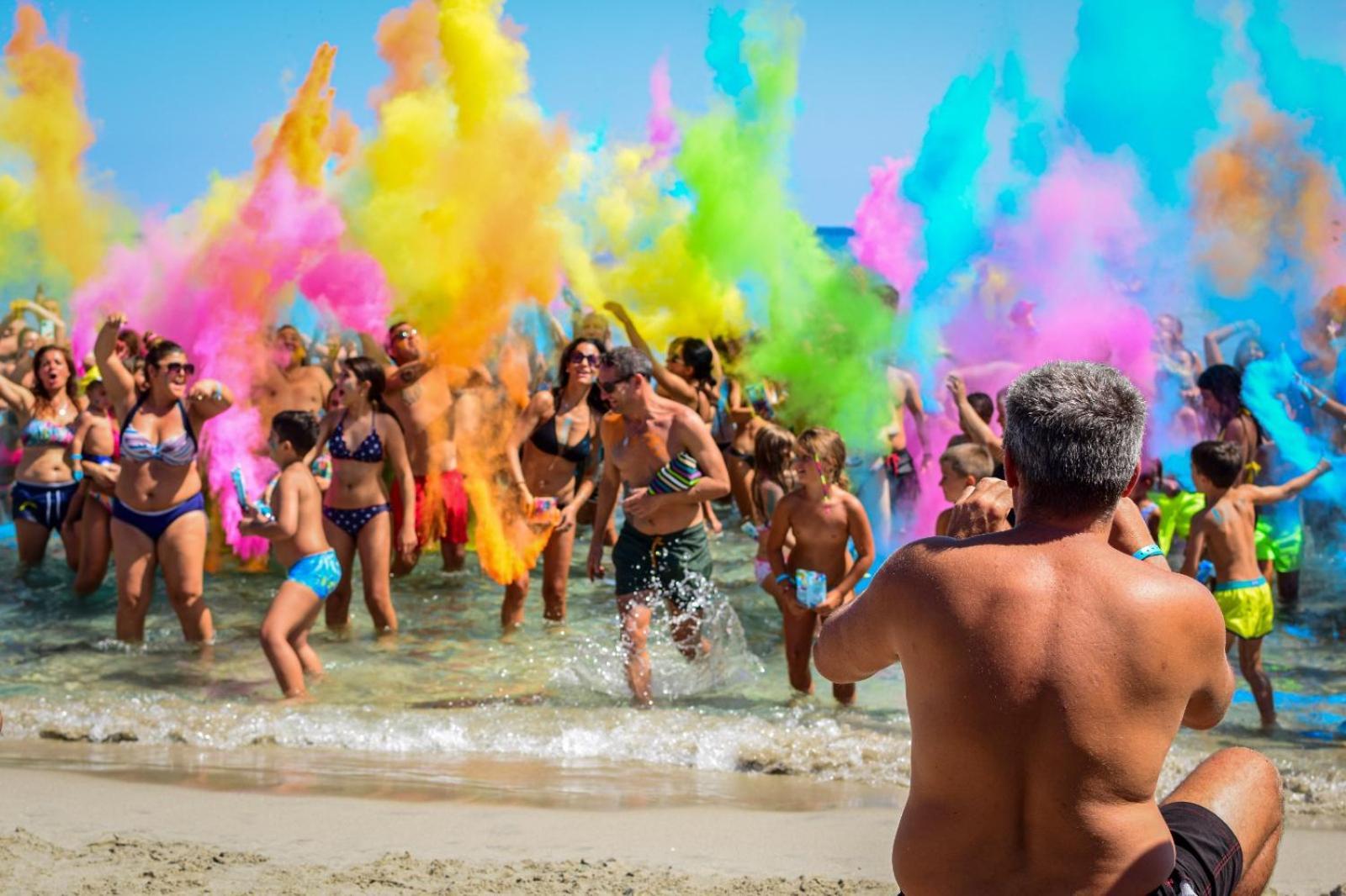 Hotel Thalas Club Torre dell'Orso Zewnętrze zdjęcie