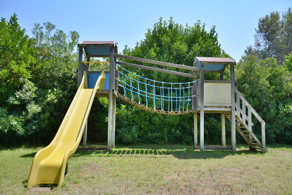 Hotel Thalas Club Torre dell'Orso Zewnętrze zdjęcie